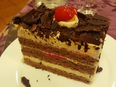 -露西亚咖啡西餐厅(哈尔滨俄侨纪念馆店)