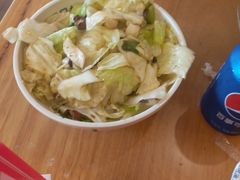 -五口灶·下饭小炒(洛社店)
