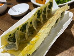 -海荣锅贴馆(五味十字店)