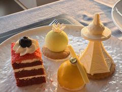 -龙塔云尚西餐厅