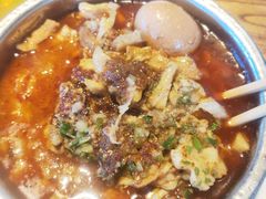 -窦四牛杂面(总店)