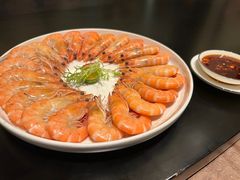 -丽晶轩中餐厅(重庆丽晶酒店)