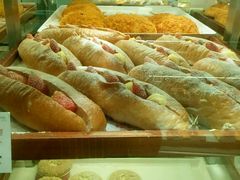 -面包新语(KKMALL京基店)