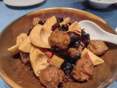 -柴米油盐三杯鸡(象山北路店)