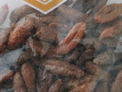 -真老大房鲜肉月饼(南京路步行街店)