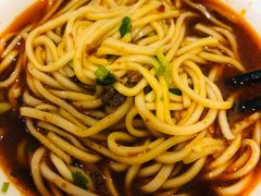 -牛王庙吳記怪味面(双楠店)