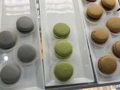 -COVA(平安金融中心店)