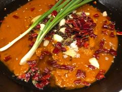 -周幺妹重庆老火锅(银泰城总店)