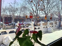 -月福京味斋·烤鸭店·北京菜(鼓楼总店)