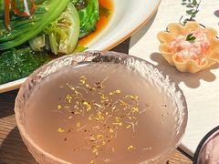 -大潮淮·淮扬菜(何园旗舰店)