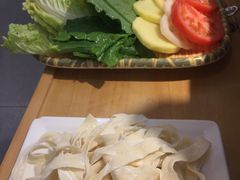 -守柴炉烤鸭(科华中路王府井店)