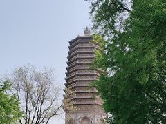 -玲珑塔公园