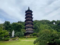 -牛首山文化旅游区