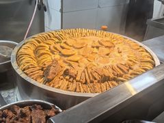卤煮锅-门框胡同百年卤煮(新街口店)