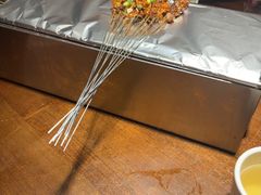 -李不管把把烧(火车南站店)