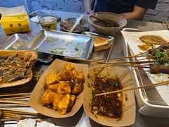 -有局·成都市井烧烤·精酿啤酒(双楠店)