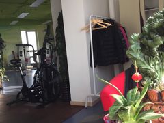 -红山会健身·普拉提(广安门店)