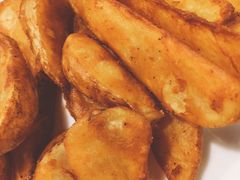 -PIZZERIA大黄鸭披萨