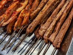 -黑蛋烤肉坊(光华路总店)