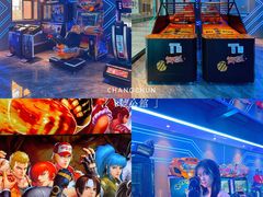-8号公馆(金川街店)