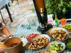 -1819餐厅·团队聚餐·烤串·精酿