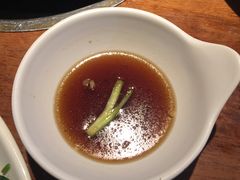 鸡汤海鲜小料-黑鸡小馆(金源店)