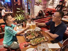 -1886德国汽车餐厅(外滩中央店)