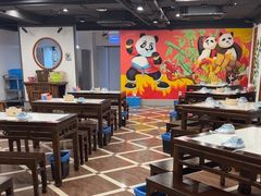 -独一道·邵伯龙虾土菜馆·烧烤(雨花西路店)