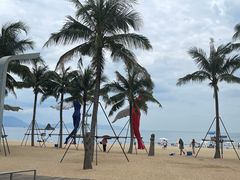 -大梅沙海滨公园