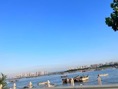 -养马岛旅游度假区
