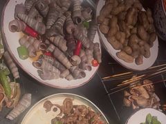 -三杯赤運·中式小酒馆(所城里店)