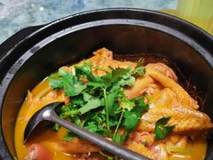 -聚丰园•湖鲜餐厅(阿红私房菜梅石路店)