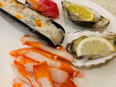 -芭菲盛宴·环球美食(锦城万达广场店)