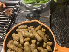 -刘记大块烤羊腿餐吧(北沙滩店)