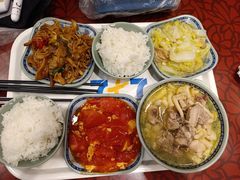 -7+7私家饭堂(人民路店)