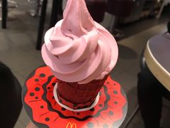 -麦当劳(天兴罗斯福店)