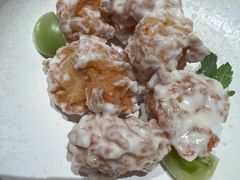 -小大董·烤鸭(观景餐厅·南京西路店)