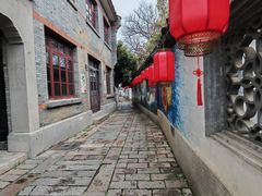 -衣裳街历史文化街区