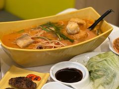 -谭仔米线(皇庭广场店)