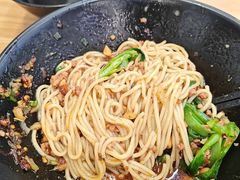 -丽影重庆小面(定西路店)