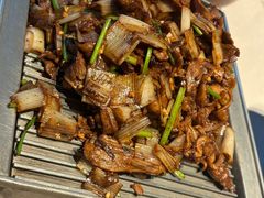 -四季民福烤鸭店(外滩外白渡桥店)