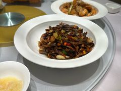 -老妈菜馆(建设街店)