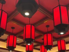 -盈春大饭店(千山路店)