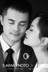 -雪中彩影婚纱摄影·微光艺术中心