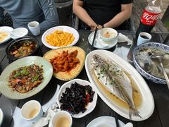 -品渔味湖鲜馆(拈花湾店)