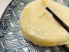 -清泉阁包子铺(中山路店)