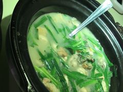 -百味馆·粤菜·湛江菜(后海花园店)
