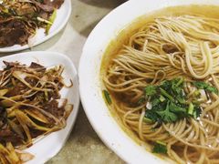 -鑫明明拉面(宁化路店)