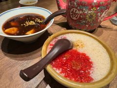 -香园茶社·金陵小灶(老门东店)