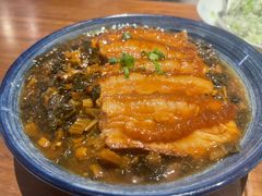 梅菜扣肉-集品堂·JPC餐厅(青年大街市府店)